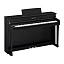 Цифровое пианино Yamaha Clavinova CLP-835 BK