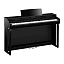 Цифровое пианино Yamaha Clavinova CLP-875 PE