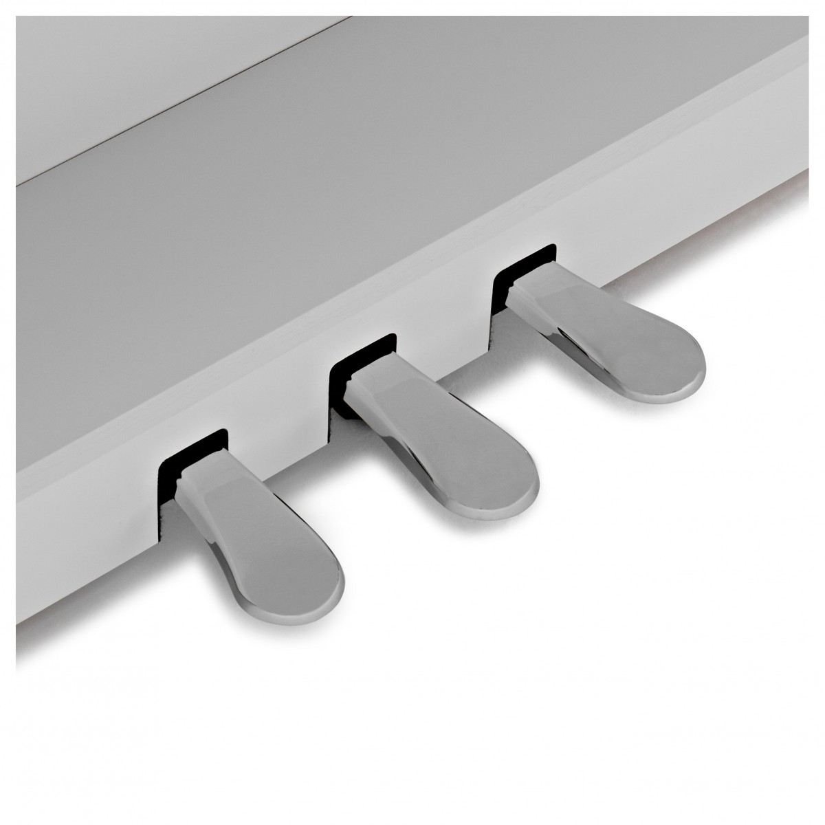 Цифровое пианино Kawai CA401 W