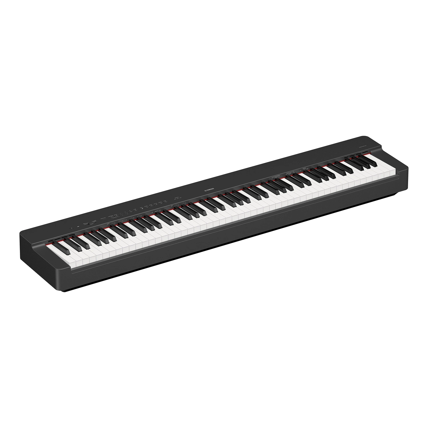 Цифровое пианино Yamaha P-225 B