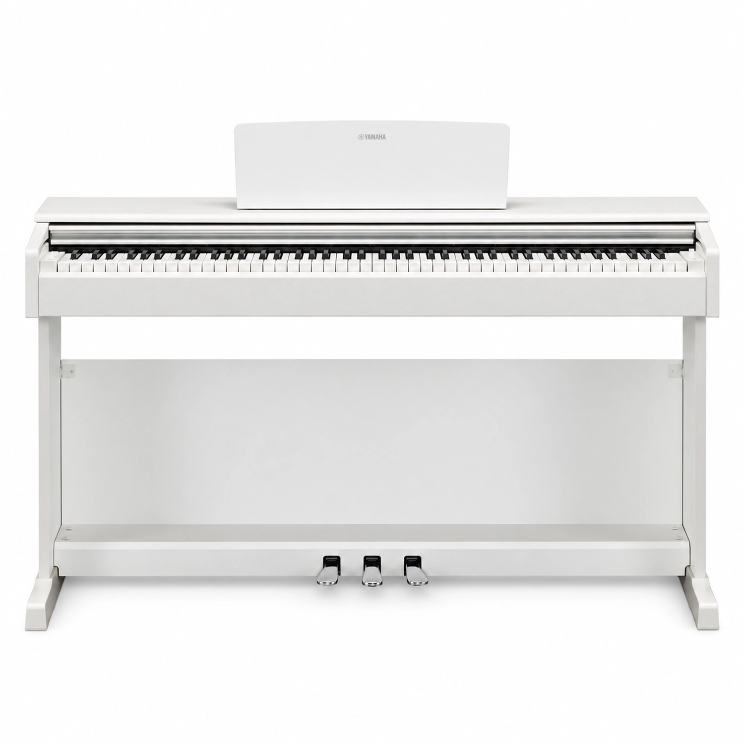 Цифровое пианино Yamaha Arius YDP-145 WH + банкетка 