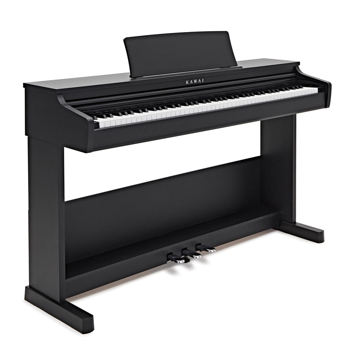 Цифровое пианино Kawai CX-102 BK