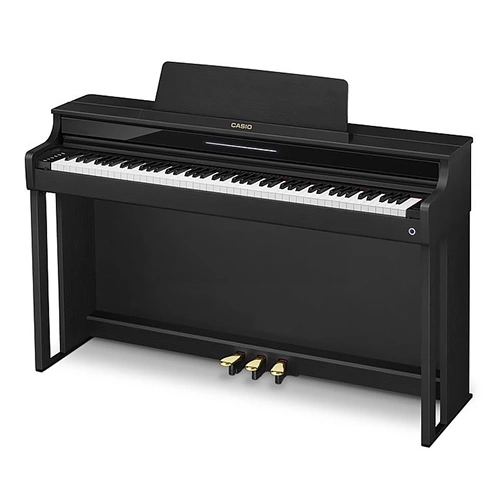Цифровое пианино Casio Celviano AP-550 BK