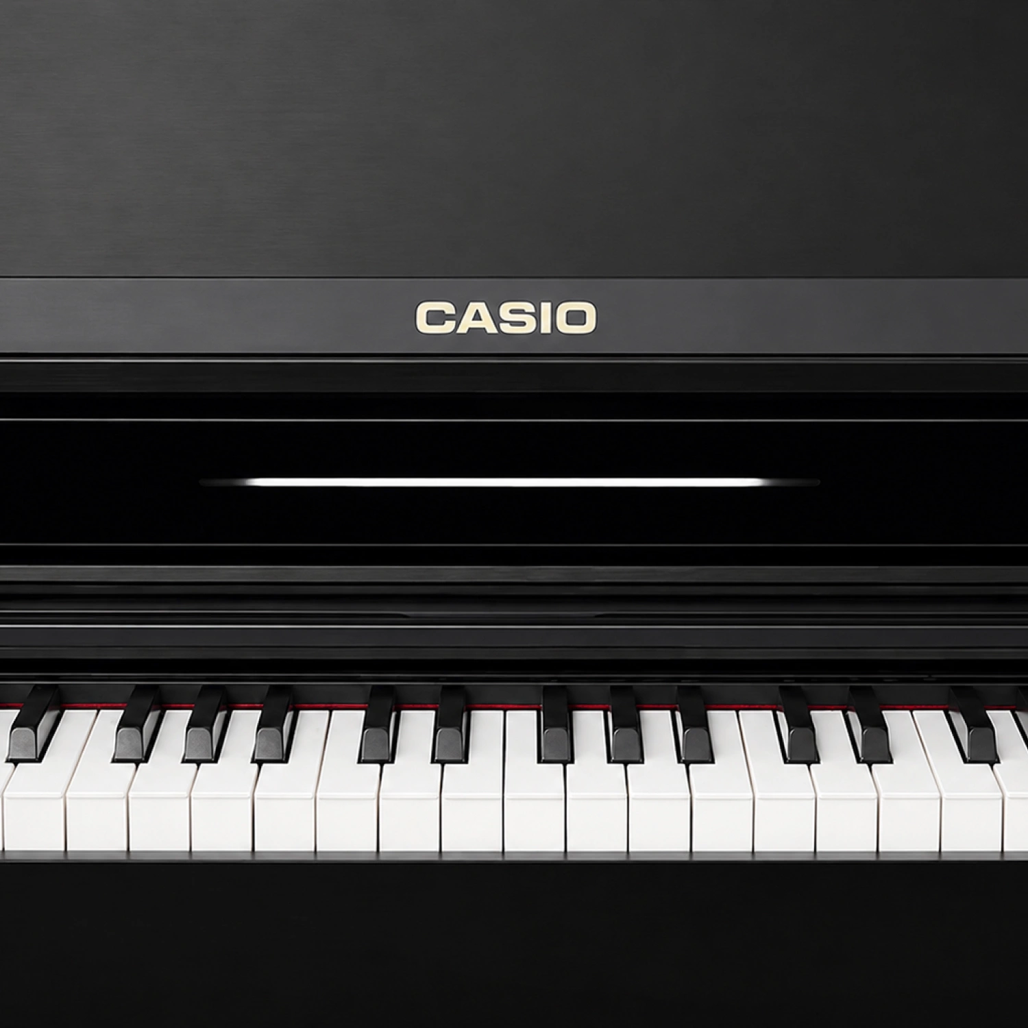 Цифровое пианино Casio Celviano AP-550 BK
