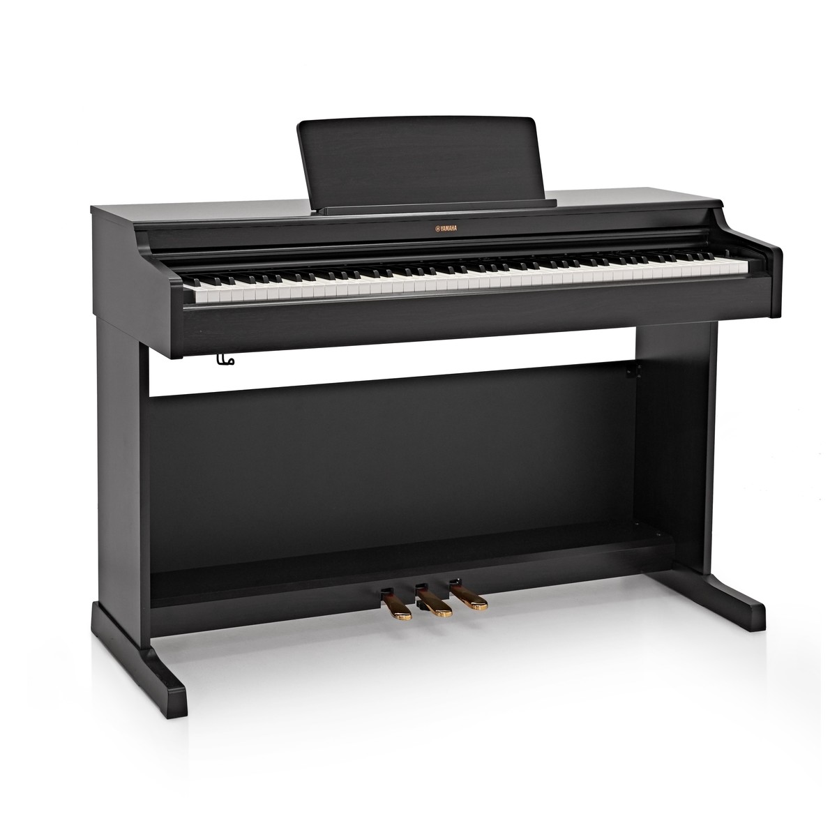 Цифровое пианино Yamaha Arius YDP-164 Black