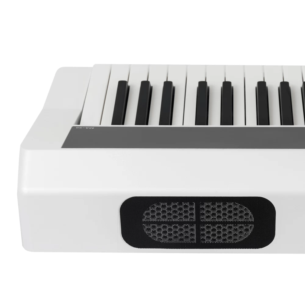 Цифровое пианино PIANOVA MA-50 WH (Уцененный)