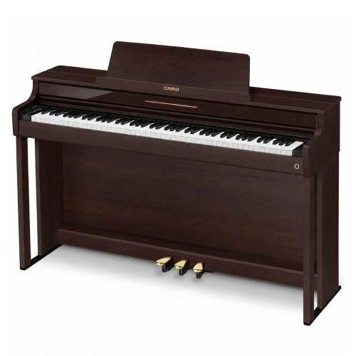 Цифровое пианино Casio Celviano AP-550 BN