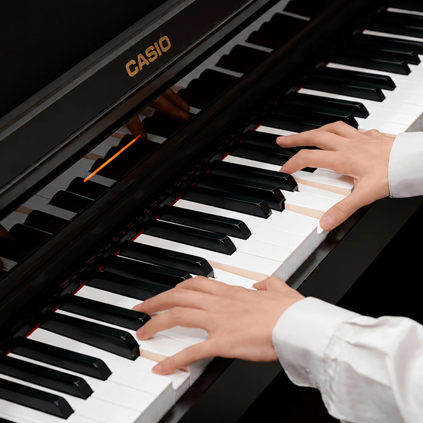 Цифровое пианино Casio Celviano AP-550 BN