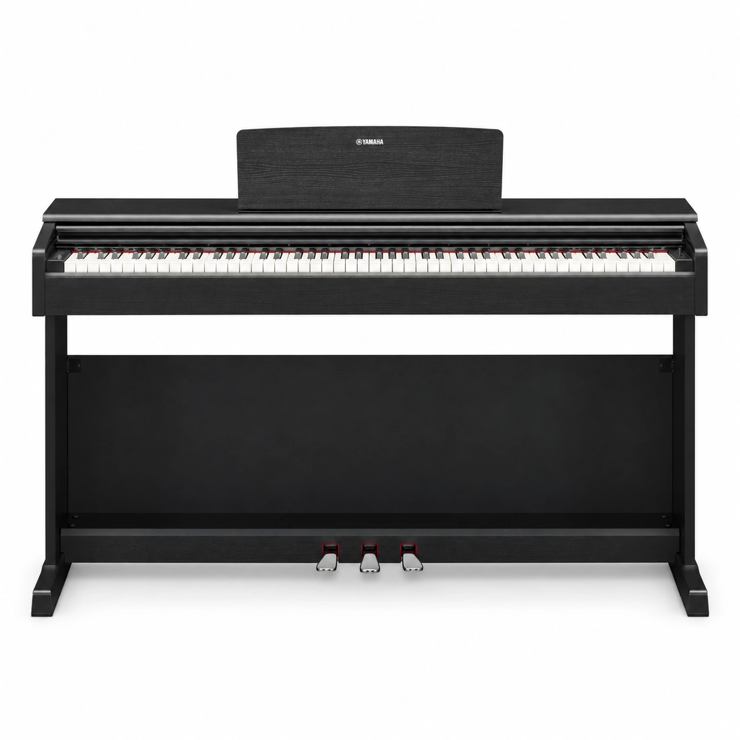 Цифровое пианино Yamaha Arius YDP-145 B + банкетка 