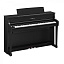 Цифровое пианино Yamaha Clavinova CLP-875 BK